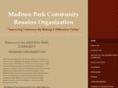 madisonparkcommunityreunion.org