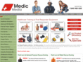 medicmedia.com.au