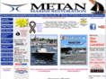 metanmarine.com