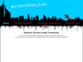 mrchrister.com