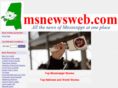 msnewsweb.com