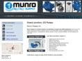 munrosupply.com