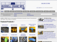 mussellcrane.com