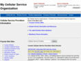 mycellularservice.org