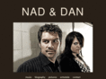 nadanddan.com