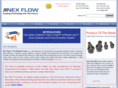 nexflowair.com