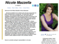 nicole-mazzella.com