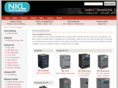 nklindustries.com