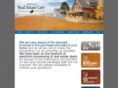 oakvillerealestatelaw.com