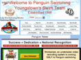 penguinswim.com