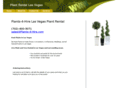 plants-4-hire.com