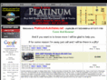 platinumautosales.net