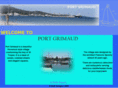 portgrimaud-fr.com