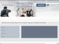 producciontelevision.es