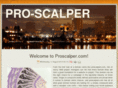 proscalper.com