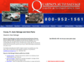 quarnoautosalvage.com