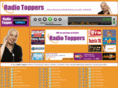 radiotoppers.com