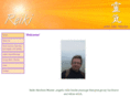 reiki-love.co.uk