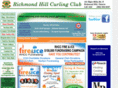 richmondhillcurlingclub.com