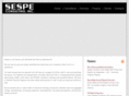 sespeconsulting.net