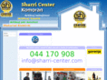 sharri-center.com