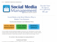 socialmediamanagementllc.com