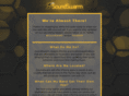 soundswarm.com