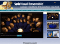 spiritualensemble.it