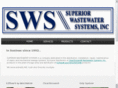 superiorwastewater.com