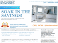 swbathroomremodel.com