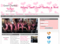 sweetcharitiessfv.com