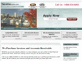 tacomafactor.com