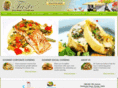 tastegourmetcatering.com