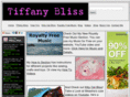 tiffanybliss.com