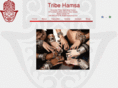 tribehamsa.com