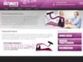 ultimatepillcrusher.com