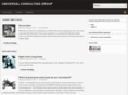 universalconsultinggroup.com