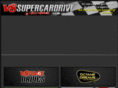 v8supercardrive.com
