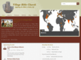 vbcchurch.com