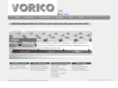 vorico.com