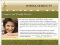 warnerdentistry.com