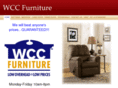 wccfurniture.com