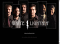 white-lightnin.com