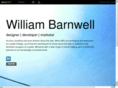 williambarnwell.com