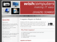 wishcomputers.co.uk