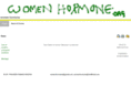womenhormone.org