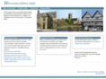 worcestershire.info