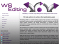 wsediting.com