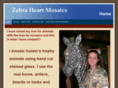 zebraheartmosaics.com