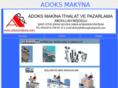 adoksmakina.com